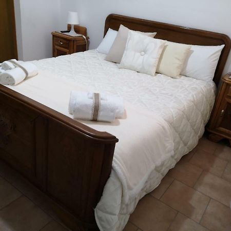 Fra Il Mare E La Sila Appartement Cerenzia Buitenkant foto