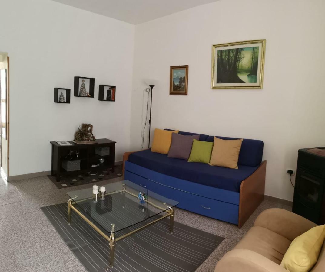 Fra Il Mare E La Sila Appartement Cerenzia Buitenkant foto