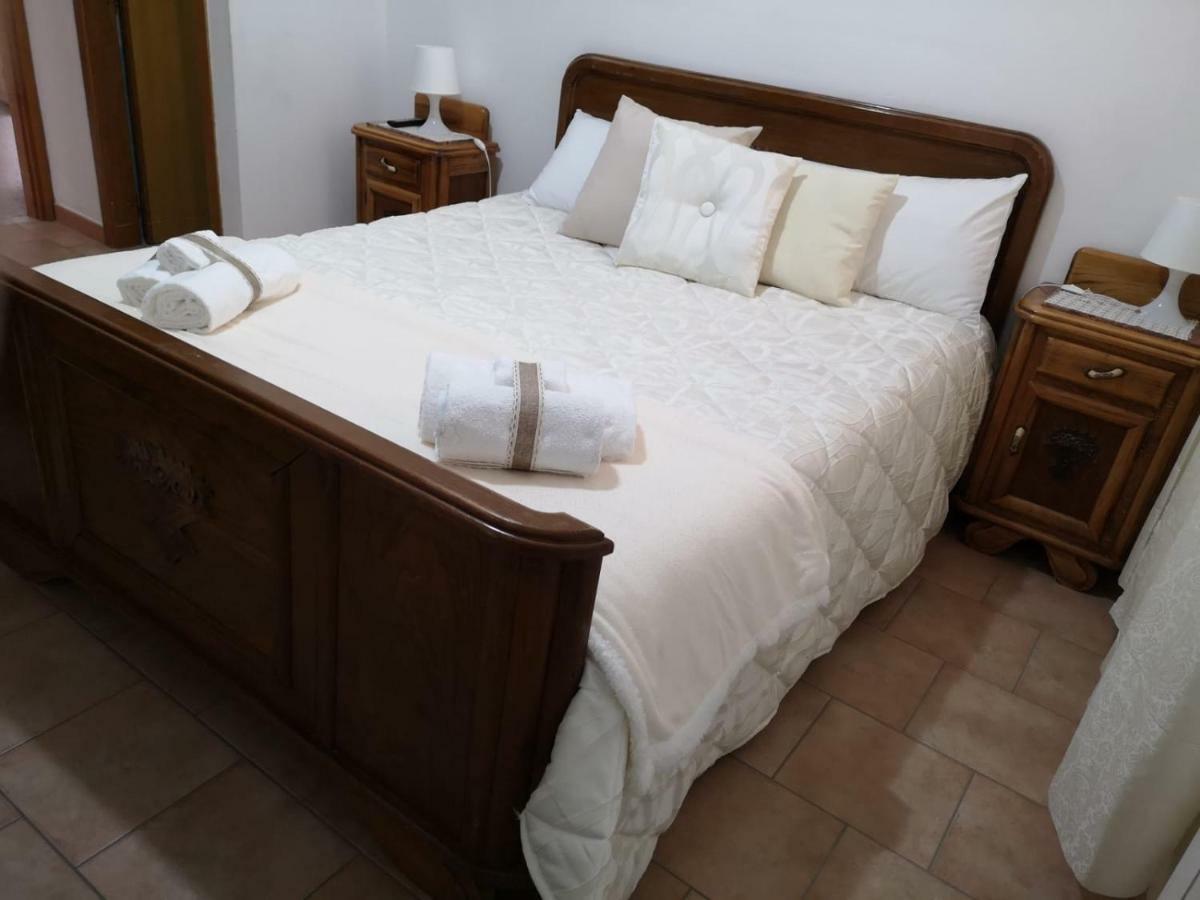 Fra Il Mare E La Sila Appartement Cerenzia Buitenkant foto