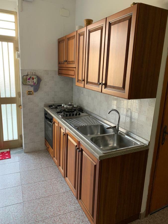 Fra Il Mare E La Sila Appartement Cerenzia Buitenkant foto