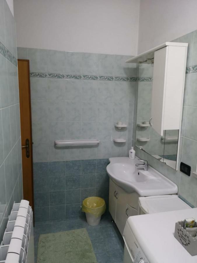 Fra Il Mare E La Sila Appartement Cerenzia Buitenkant foto
